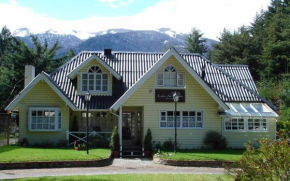 Las Acacias Villa La Angostura